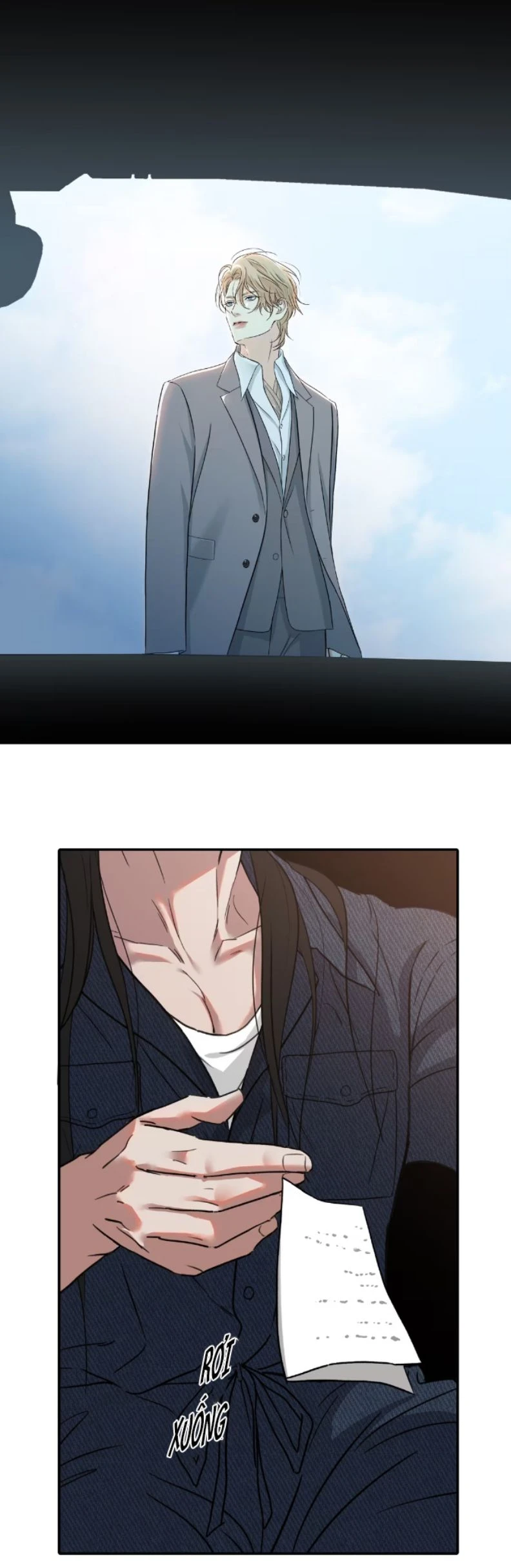 Mộ Viên Thu Sắc Chapter 11 - 7