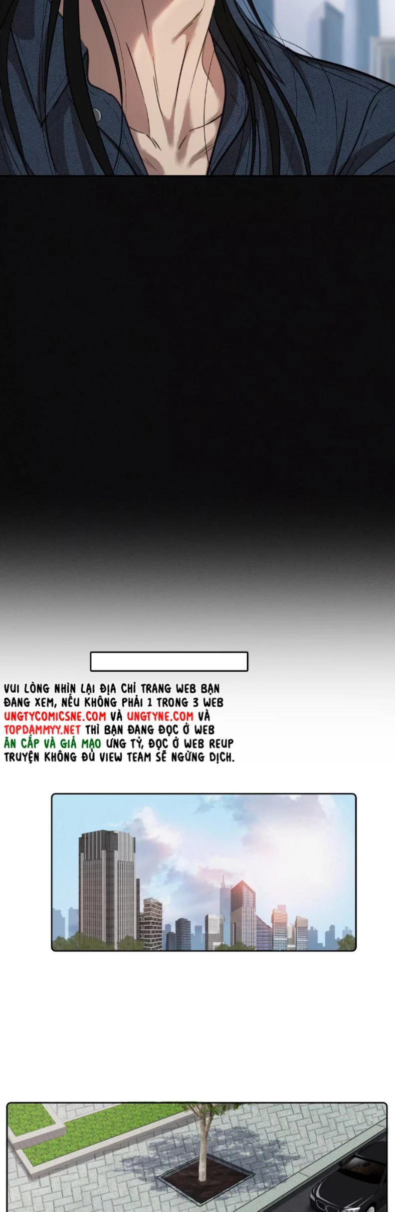 Mộ Viên Thu Sắc Chapter 11 - 9