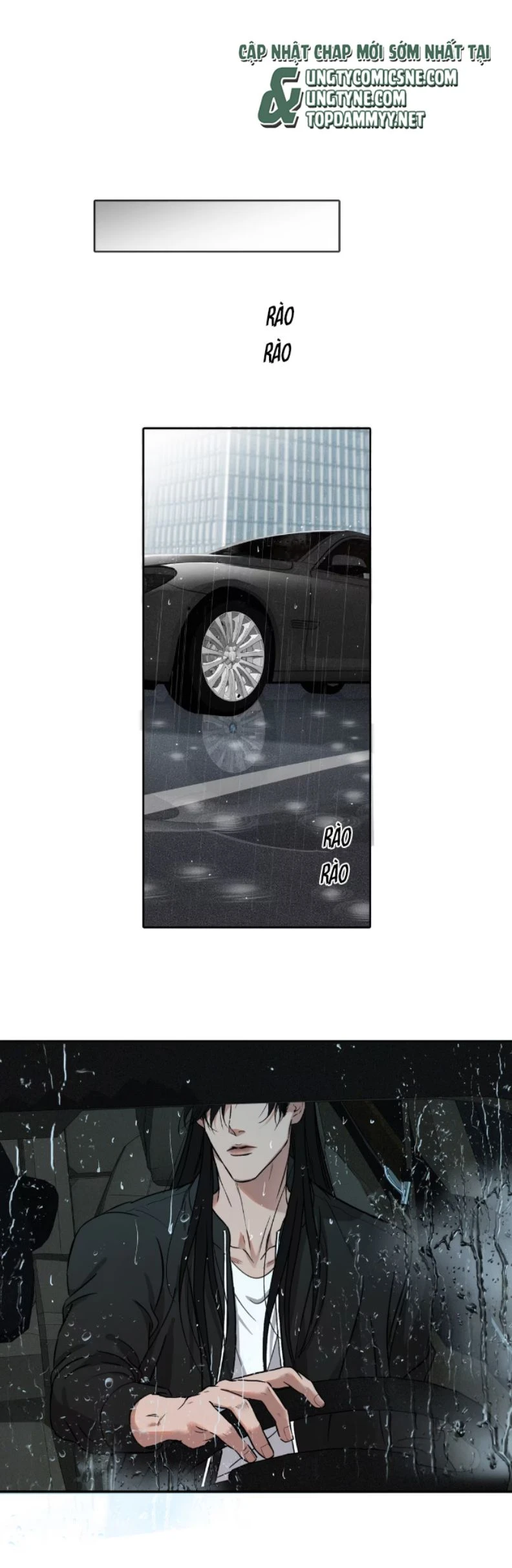 Mộ Viên Thu Sắc Chapter 11 - 11