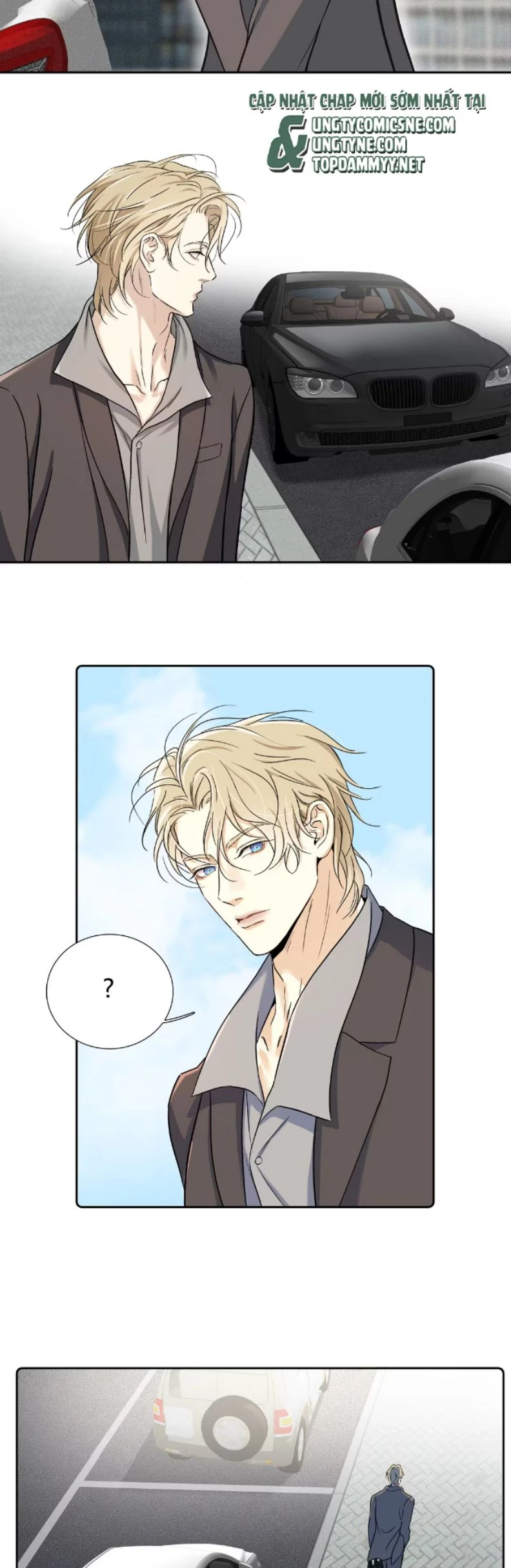 Mộ Viên Thu Sắc Chapter 11 - 14