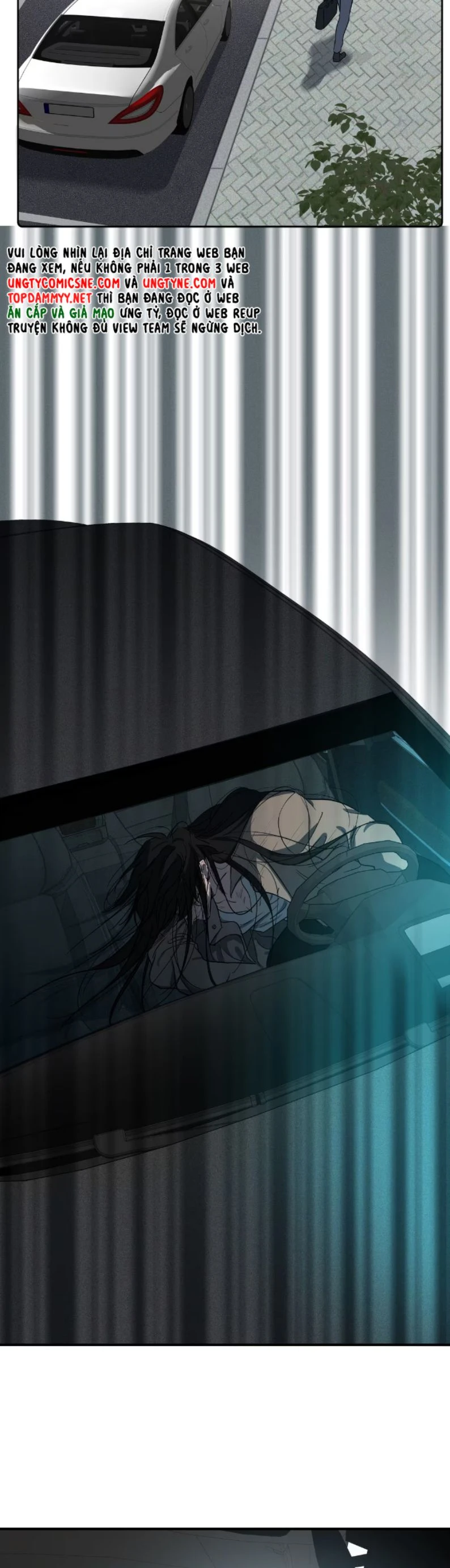 Mộ Viên Thu Sắc Chapter 11 - 15