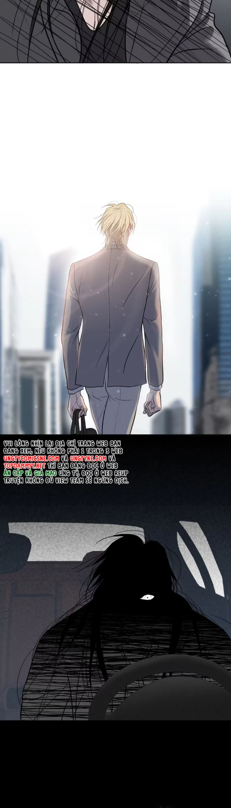 Mộ Viên Thu Sắc Chapter 11 - 17