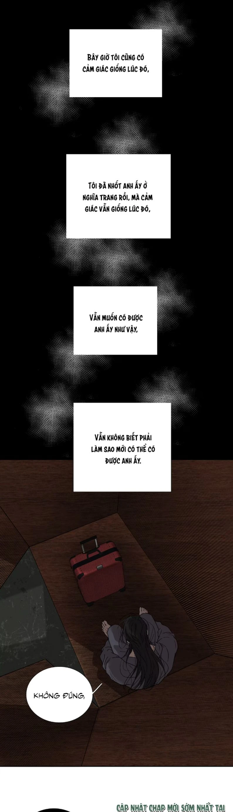 Mộ Viên Thu Sắc Chapter 11 - 18