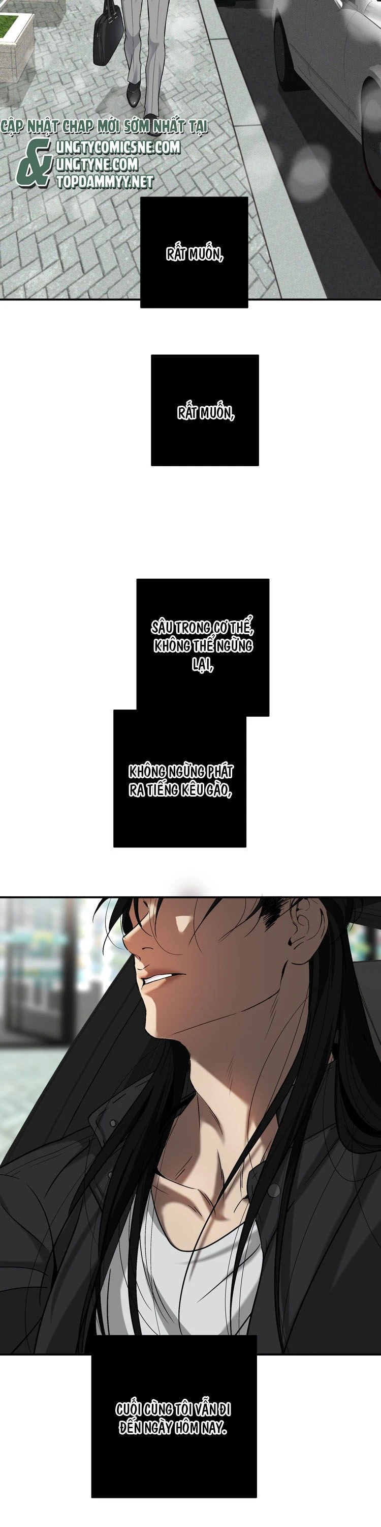 Mộ Viên Thu Sắc Chapter 12 - 4