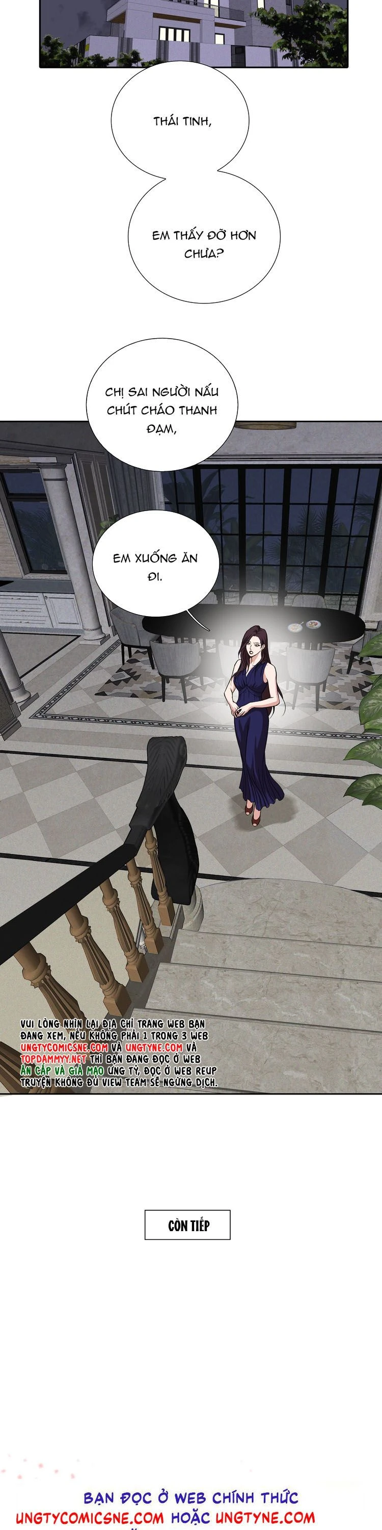 Mộ Viên Thu Sắc Chapter 12 - 17