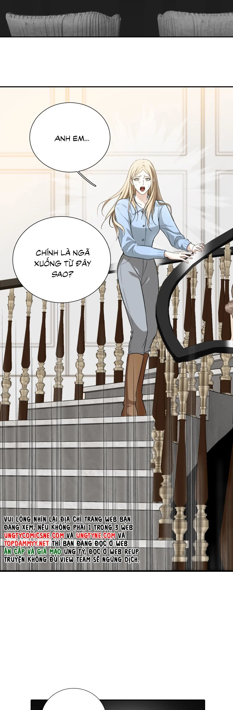 Mộ Viên Thu Sắc Chapter 13 - 4