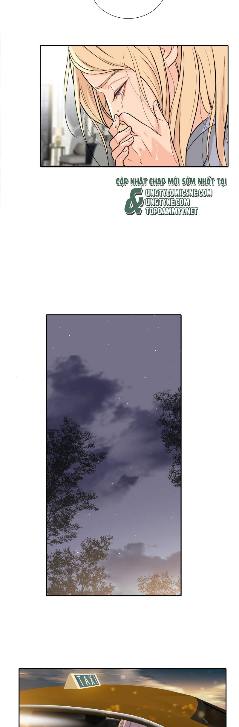 Mộ Viên Thu Sắc Chapter 13 - 9