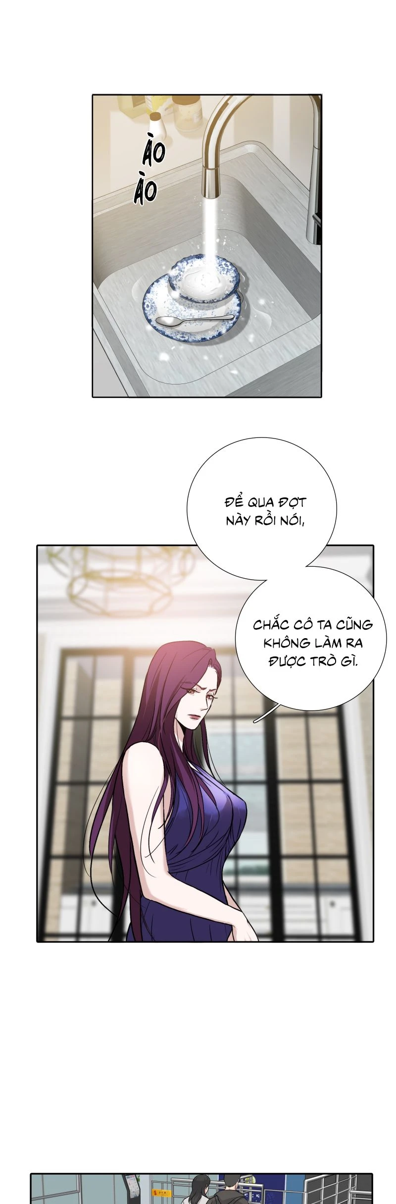 Mộ Viên Thu Sắc Chapter 13 - 11