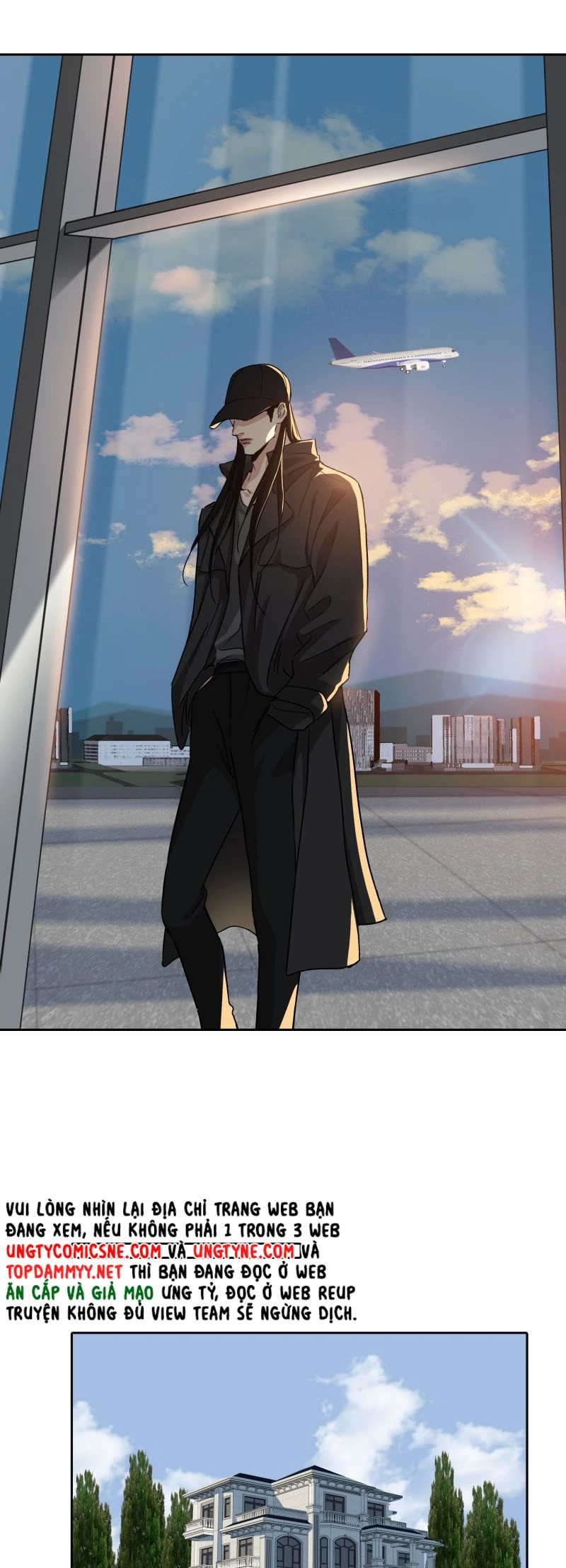 Mộ Viên Thu Sắc Chapter 13 - 13