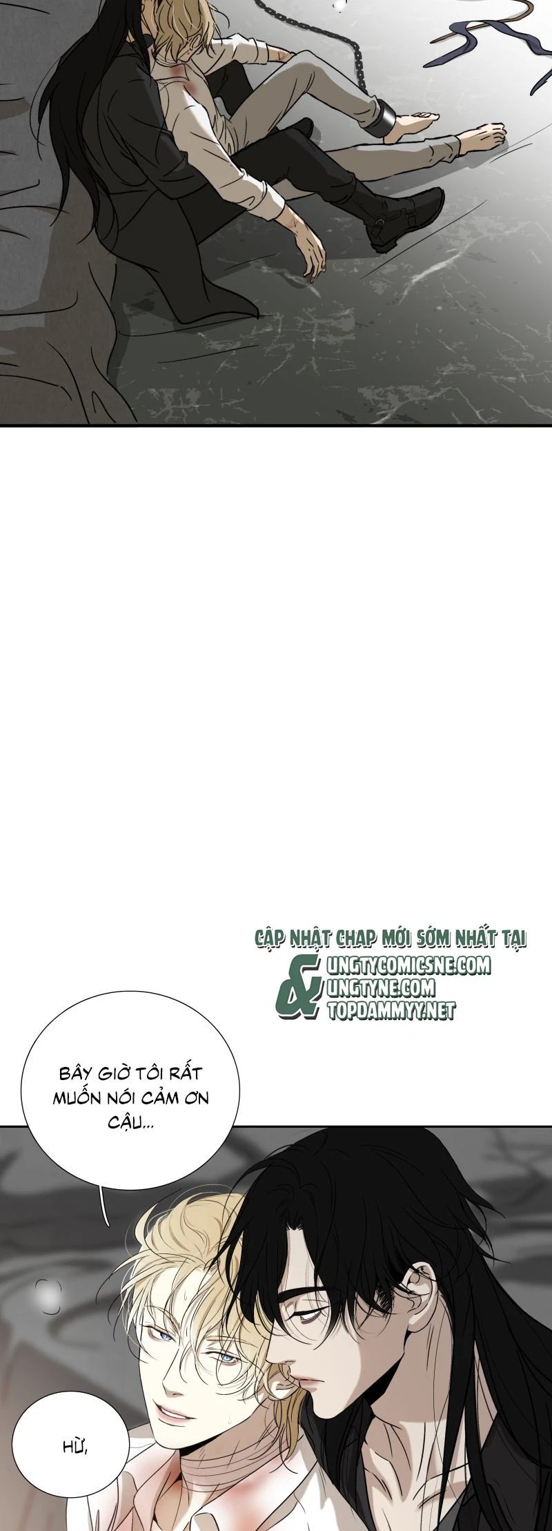 Mộ Viên Thu Sắc Chapter 13 - 19