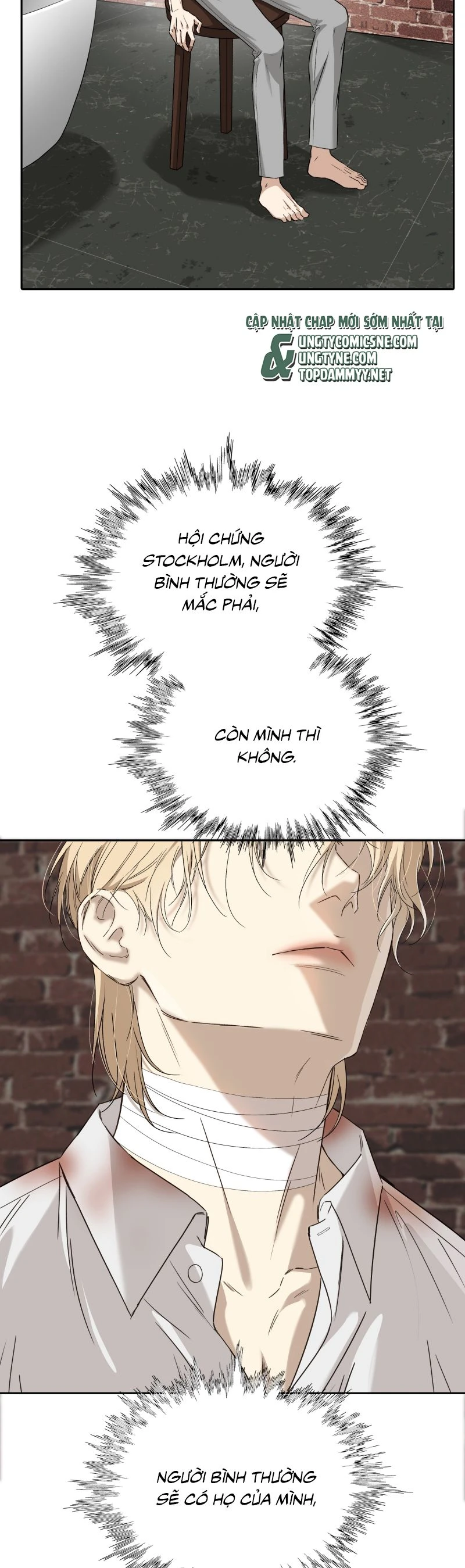 Mộ Viên Thu Sắc Chapter 15 - 3