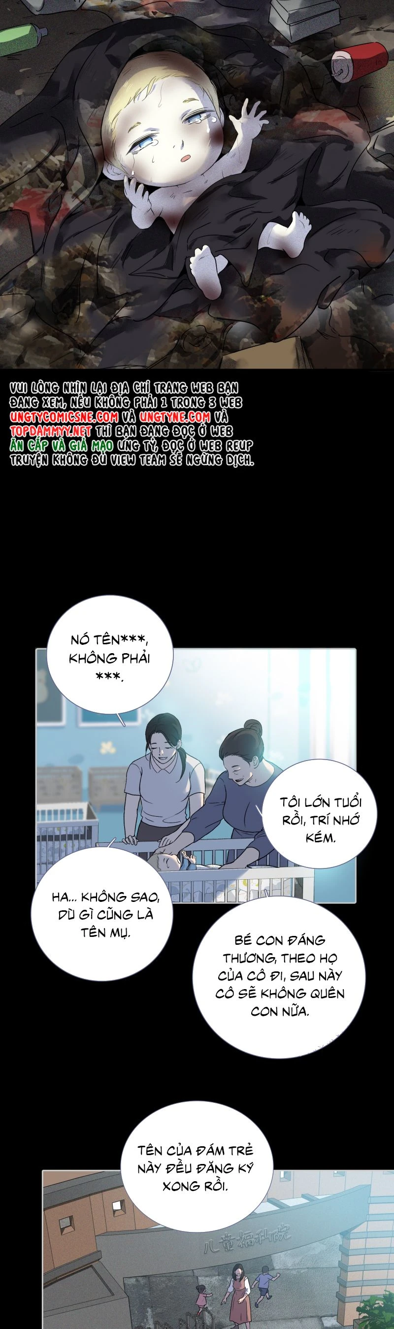 Mộ Viên Thu Sắc Chapter 15 - 7