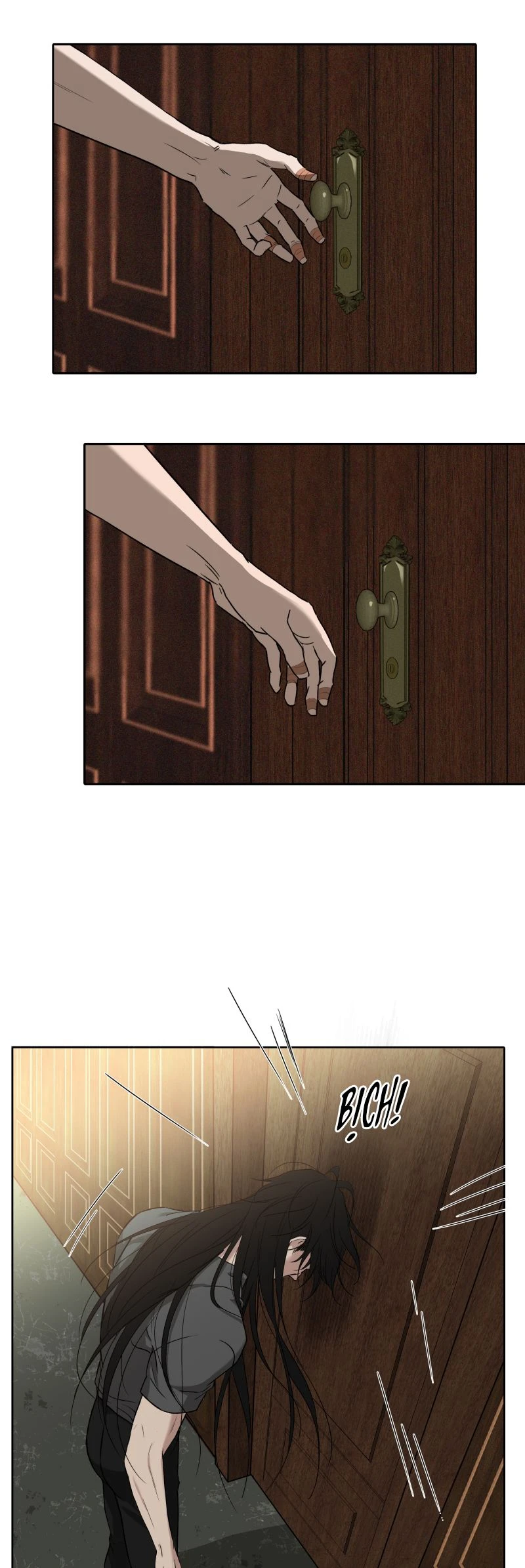 Mộ Viên Thu Sắc Chapter 15 - 13