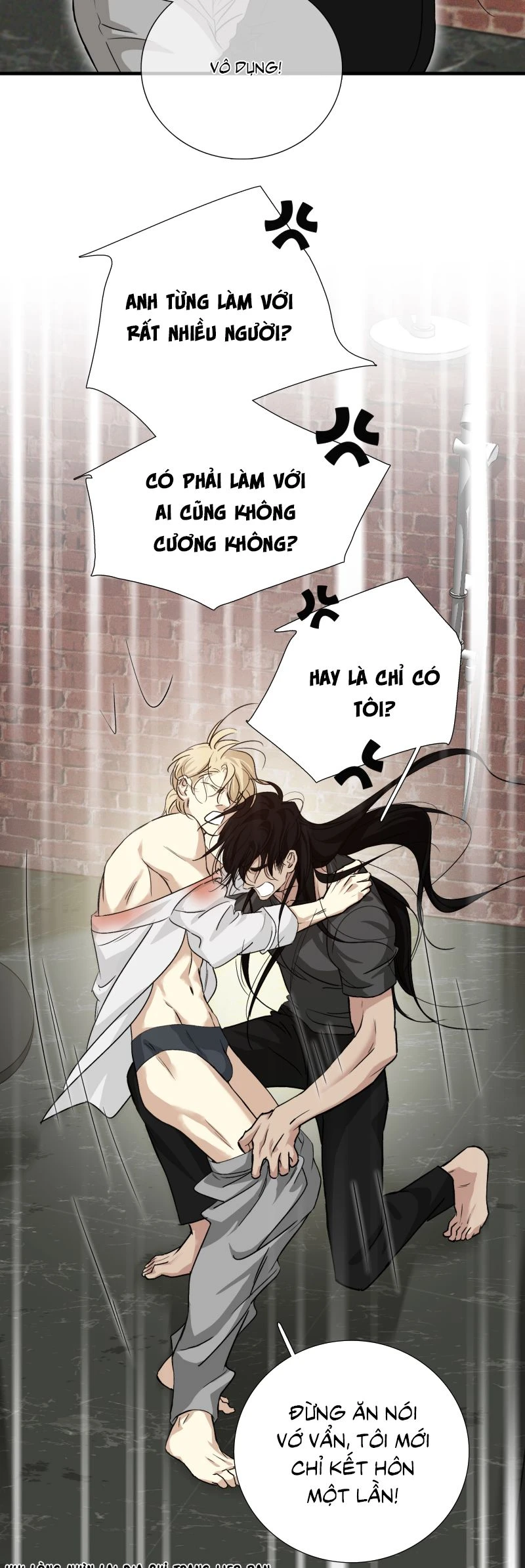 Mộ Viên Thu Sắc Chapter 15 - 20