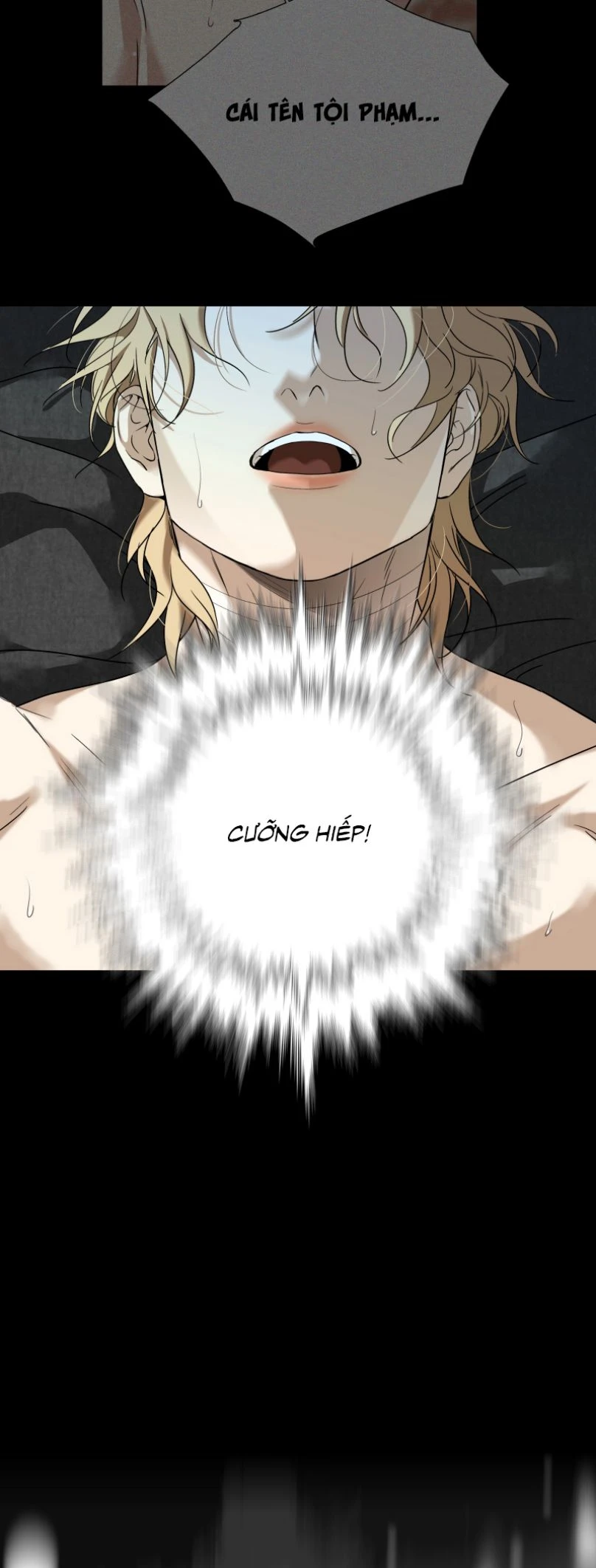 Mộ Viên Thu Sắc Chapter 16 - 7