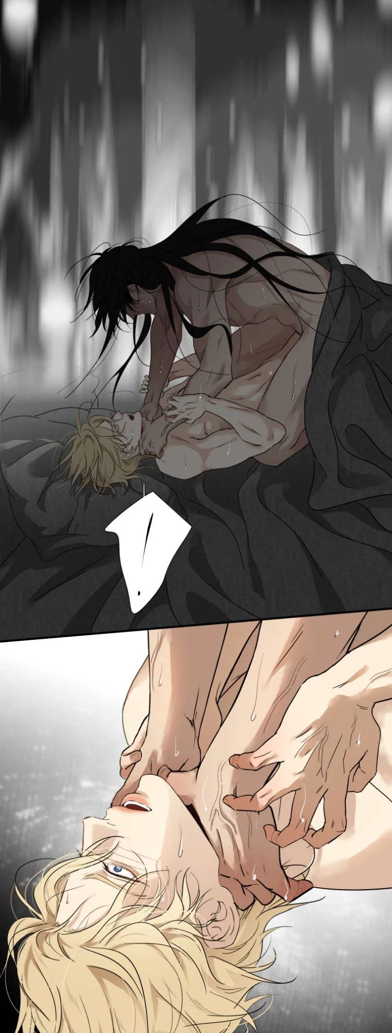 Mộ Viên Thu Sắc Chapter 16 - 8