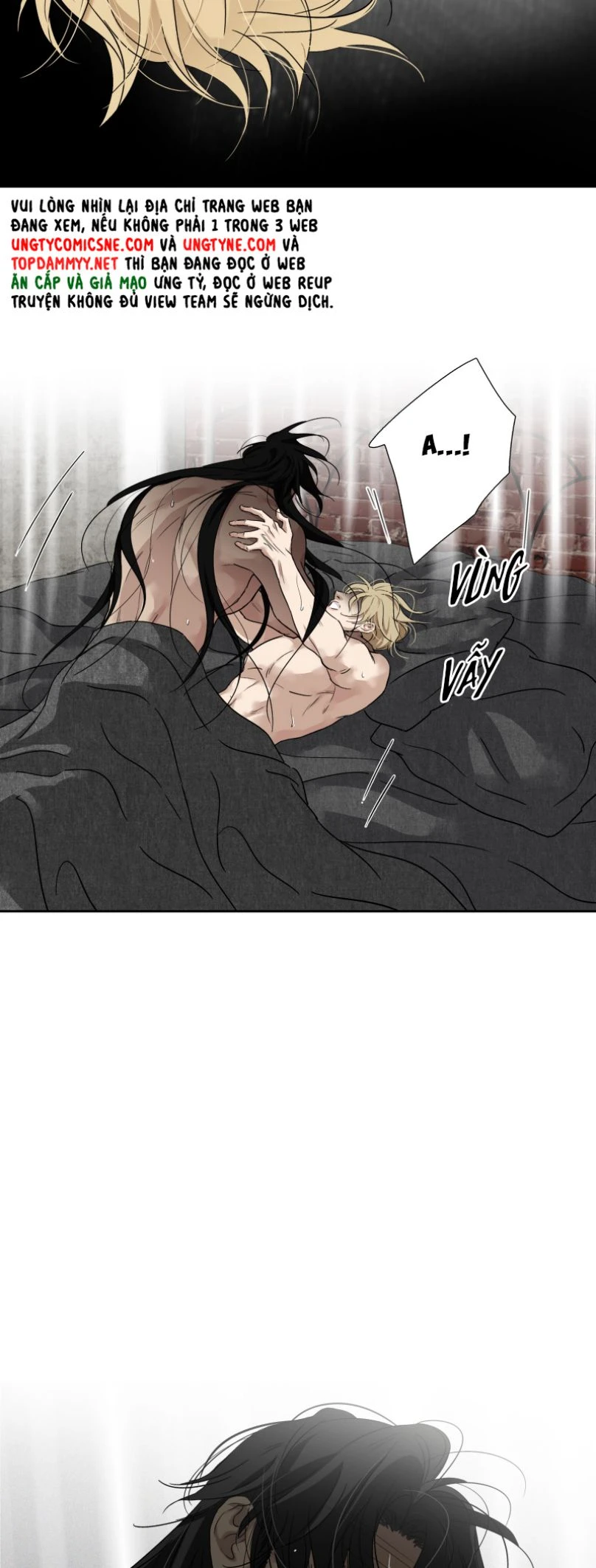 Mộ Viên Thu Sắc Chapter 16 - 9