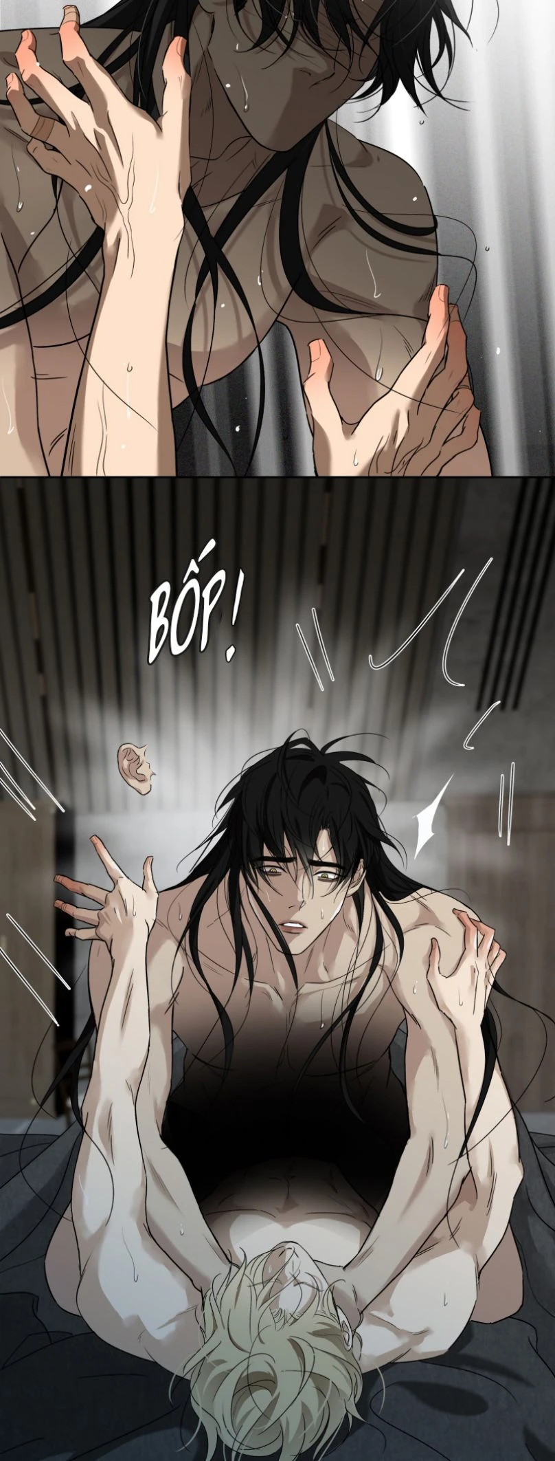 Mộ Viên Thu Sắc Chapter 16 - 10