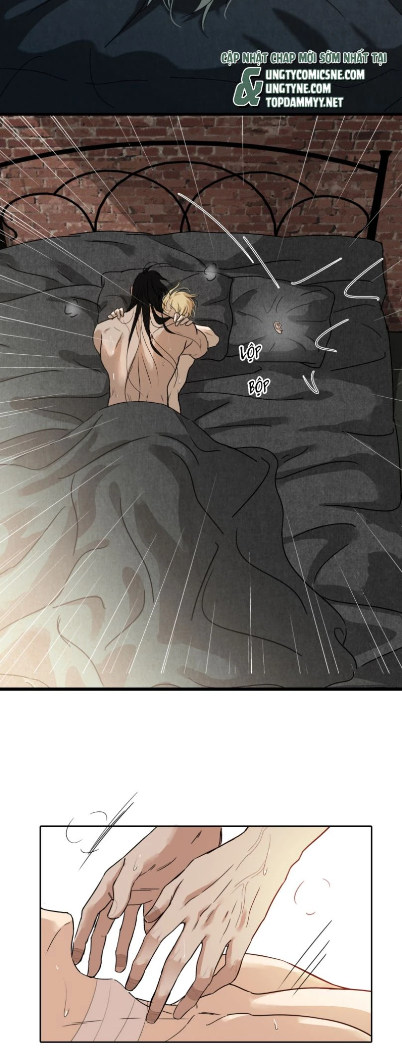 Mộ Viên Thu Sắc Chapter 16 - 11