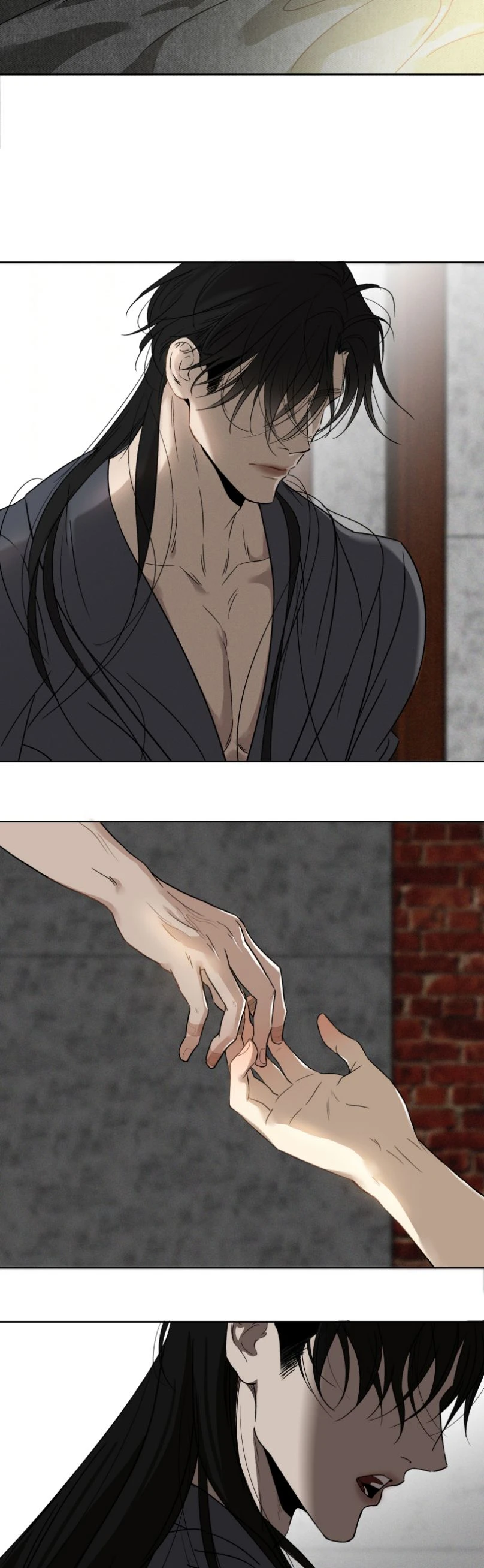 Mộ Viên Thu Sắc Chapter 16 - 23