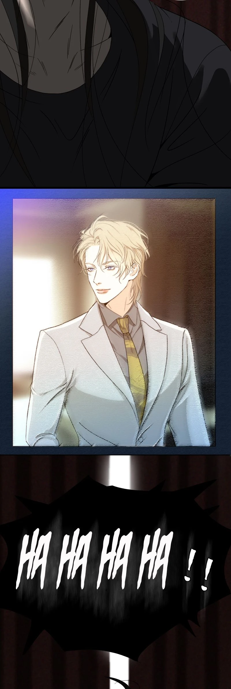 Mộ Viên Thu Sắc Chapter 17 - 14