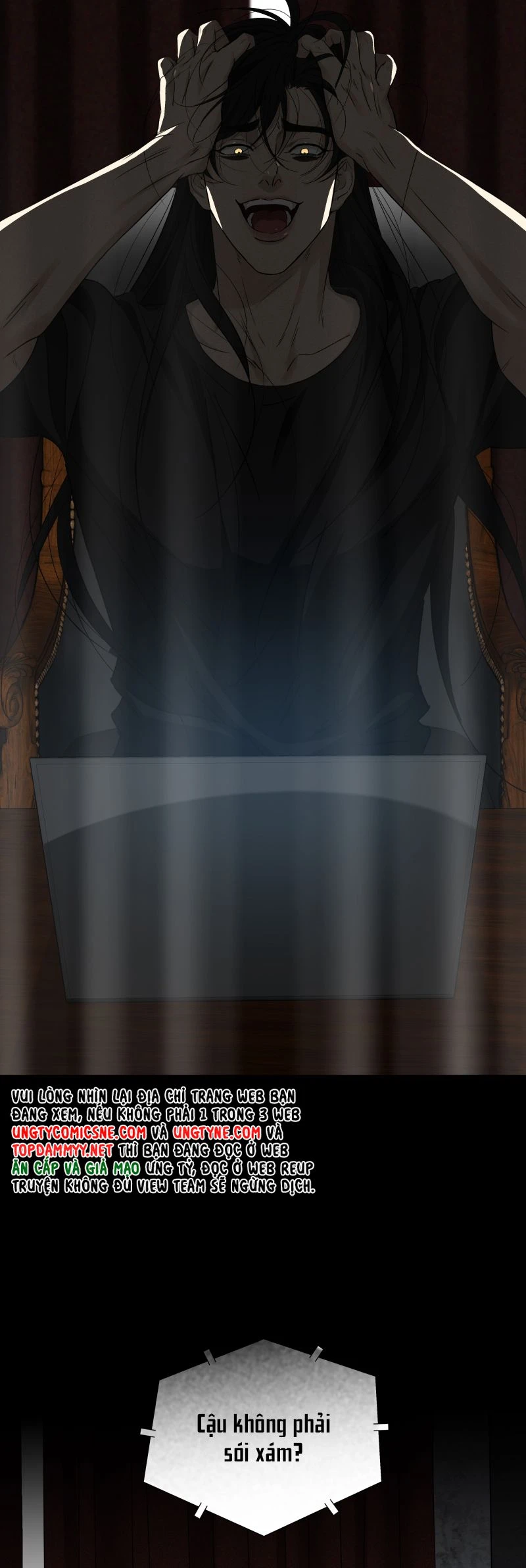 Mộ Viên Thu Sắc Chapter 17 - 15