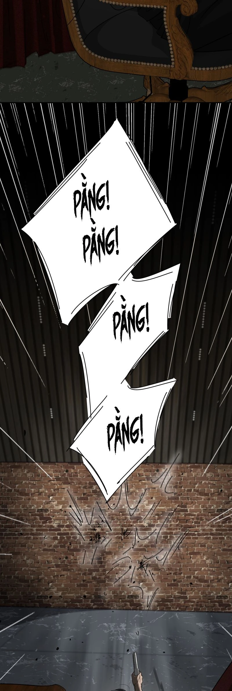 Mộ Viên Thu Sắc Chapter 17 - 18