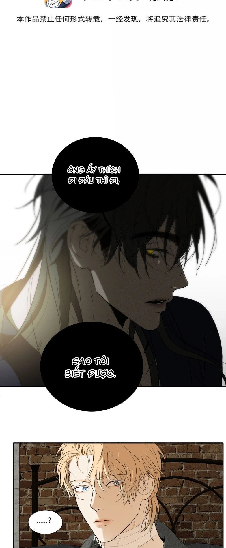 Mộ Viên Thu Sắc Chapter 18 - 2