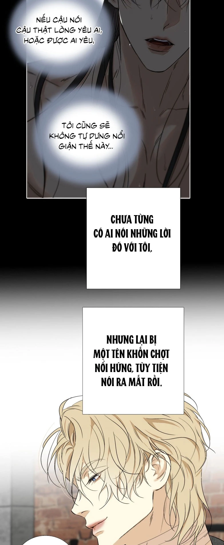 Mộ Viên Thu Sắc Chapter 18 - 6