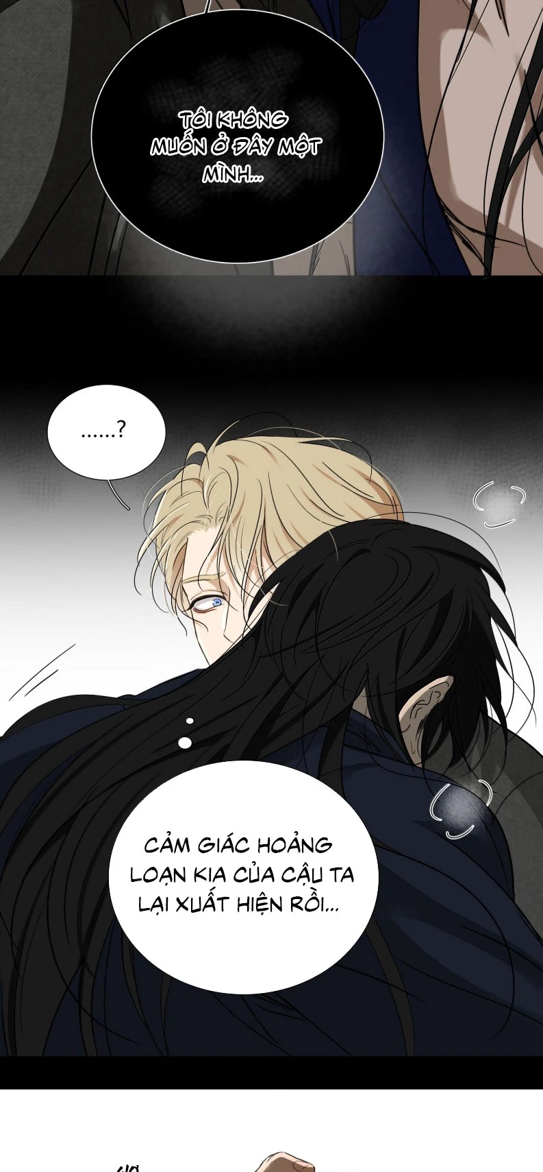 Mộ Viên Thu Sắc Chapter 18 - 14