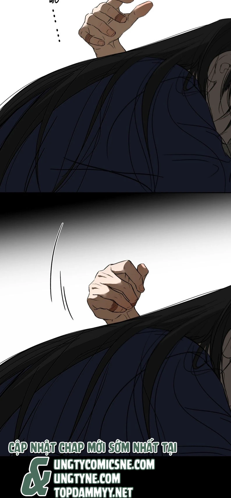 Mộ Viên Thu Sắc Chapter 18 - 15