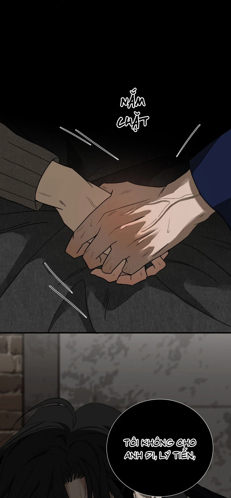 Mộ Viên Thu Sắc Chapter 18 - 16