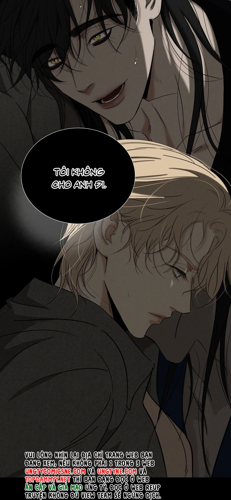 Mộ Viên Thu Sắc Chapter 18 - 17