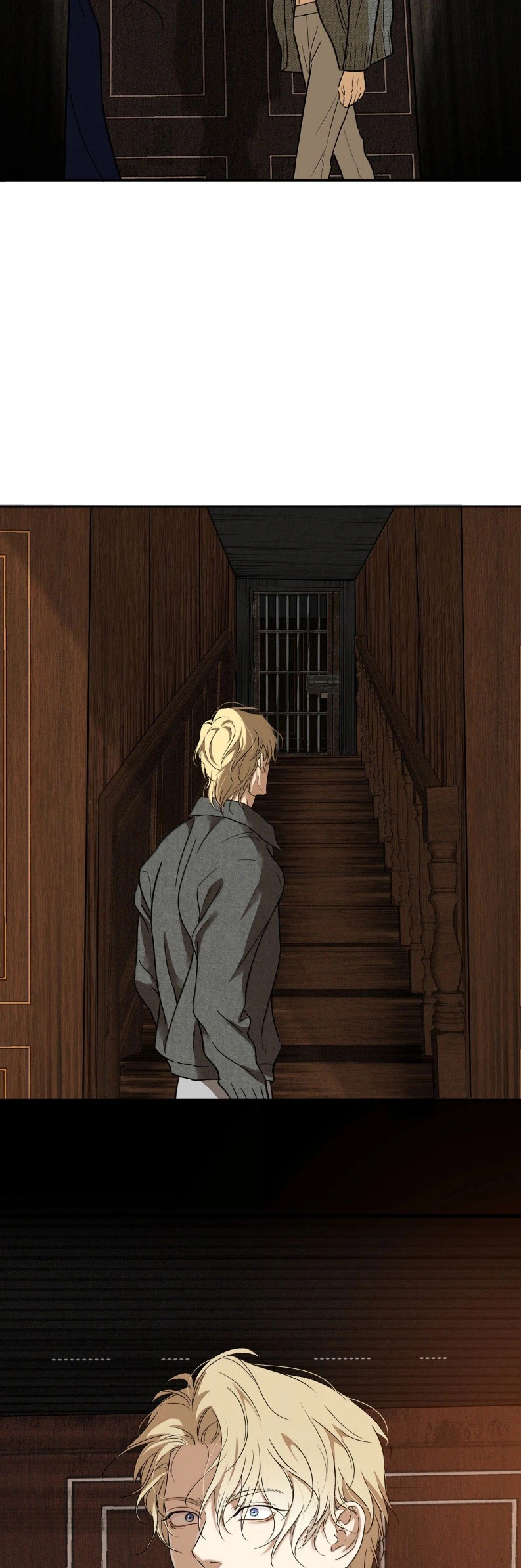 Mộ Viên Thu Sắc Chapter 18 - 23