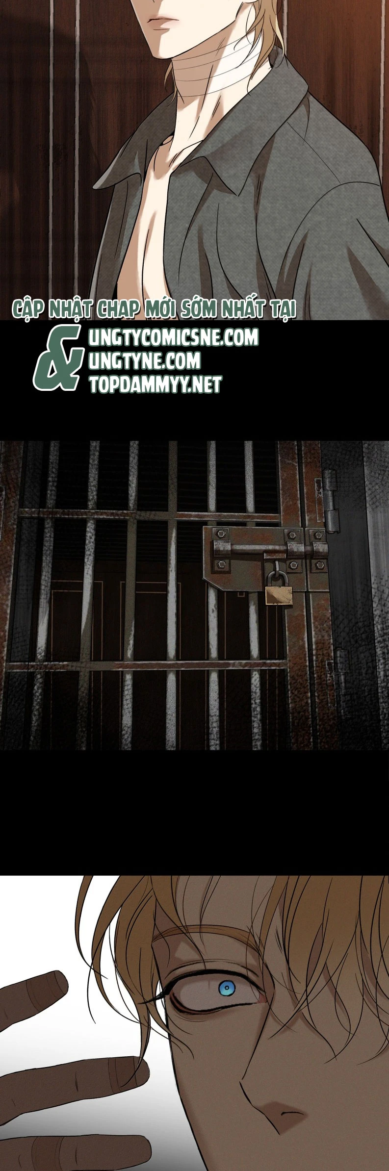 Mộ Viên Thu Sắc Chapter 18 - 24