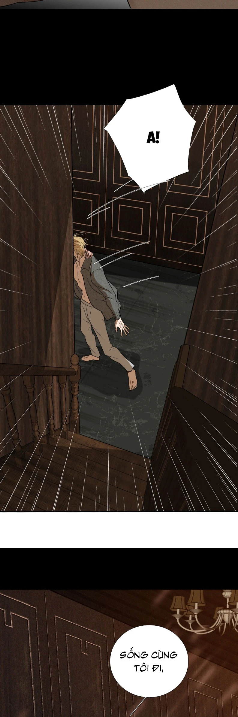 Mộ Viên Thu Sắc Chapter 18 - 25