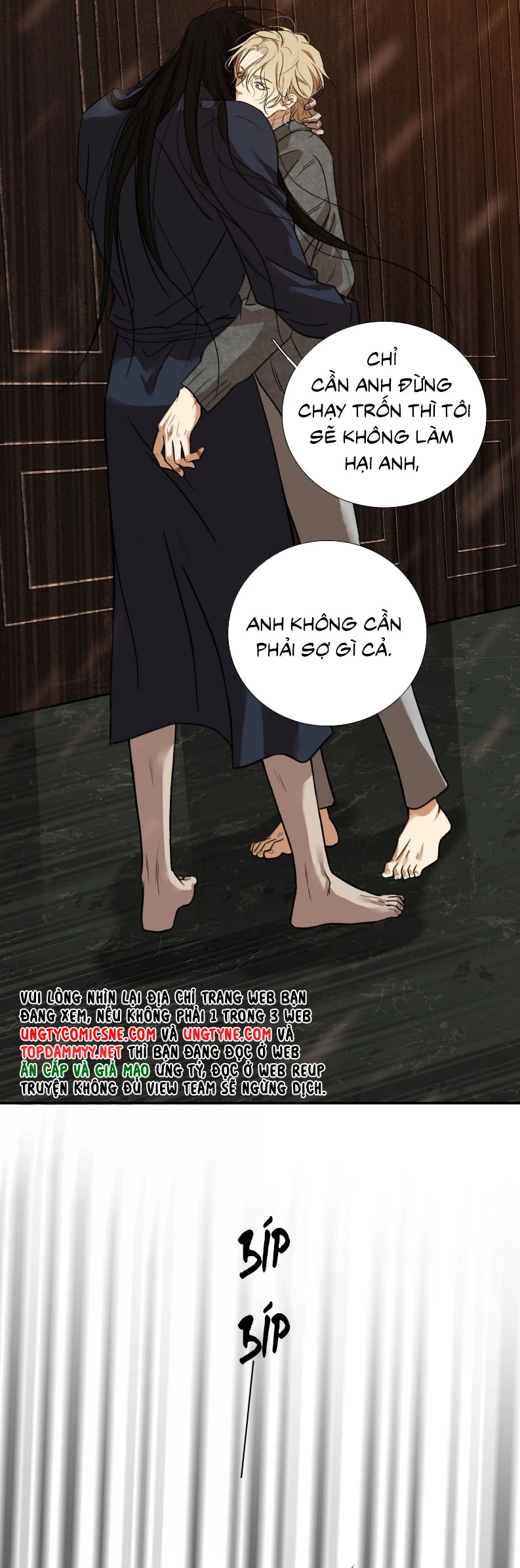 Mộ Viên Thu Sắc Chapter 18 - 26