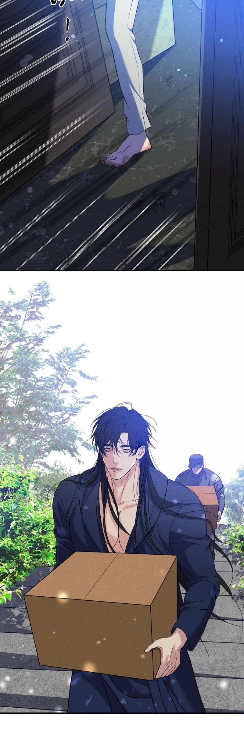 Mộ Viên Thu Sắc Chapter 19 - 12