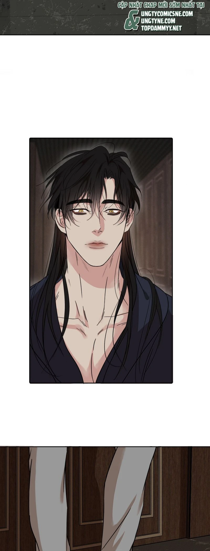 Mộ Viên Thu Sắc Chapter 19 - 16