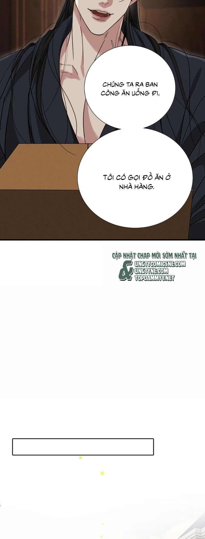 Mộ Viên Thu Sắc Chapter 19 - 19