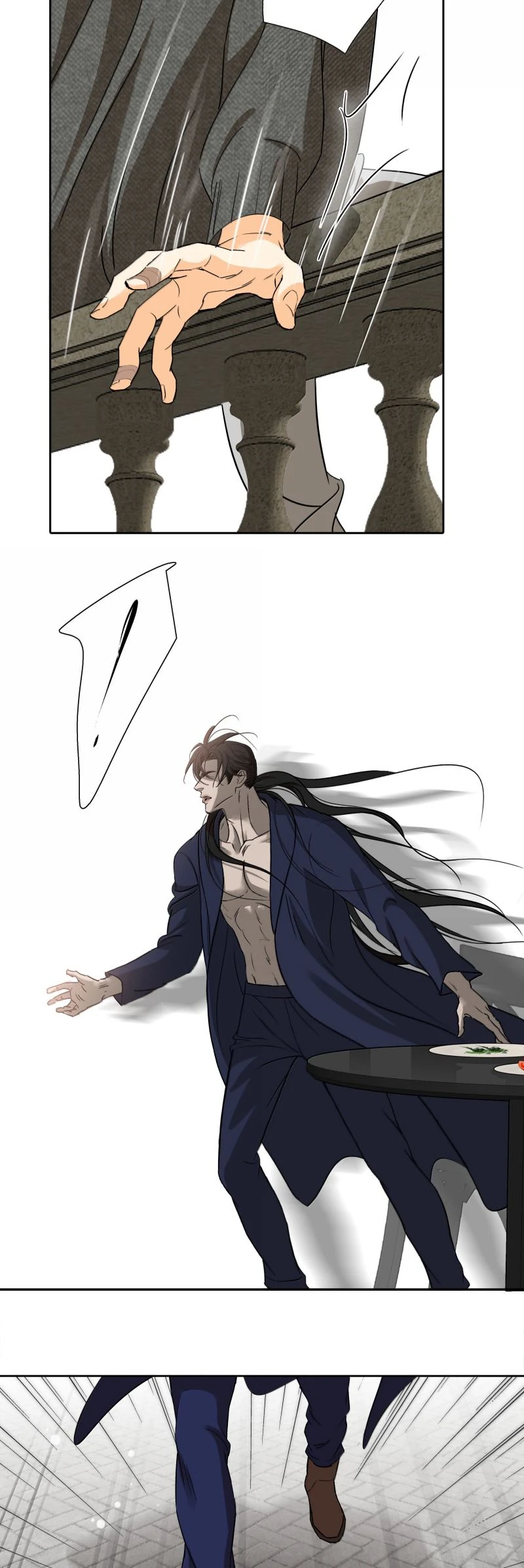 Mộ Viên Thu Sắc Chapter 20 - 9