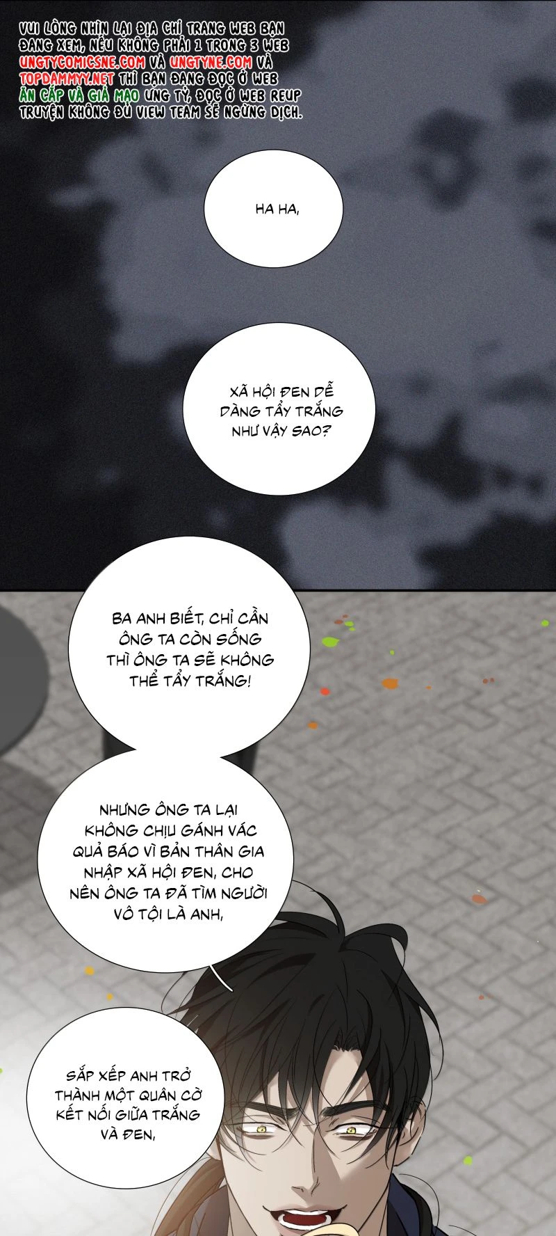 Mộ Viên Thu Sắc Chapter 20 - 13