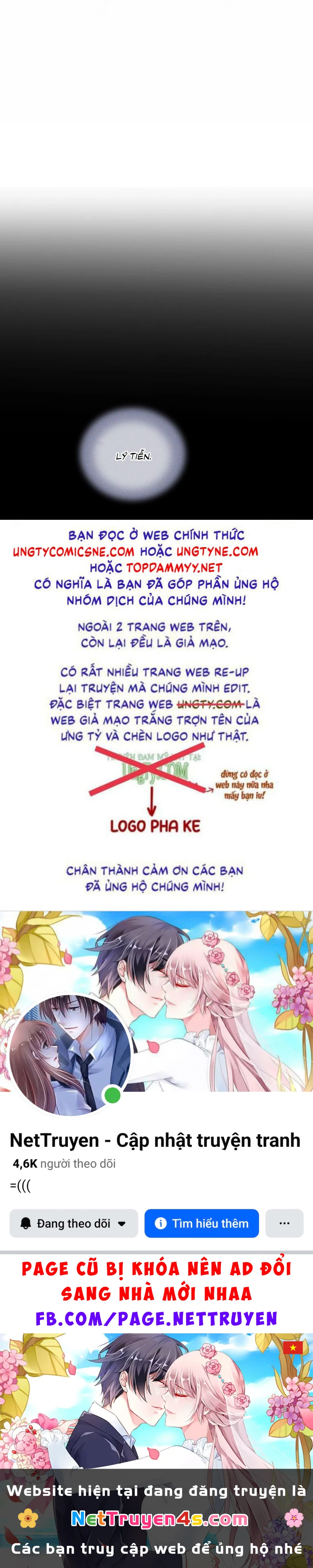Mộ Viên Thu Sắc Chapter 20 - 16