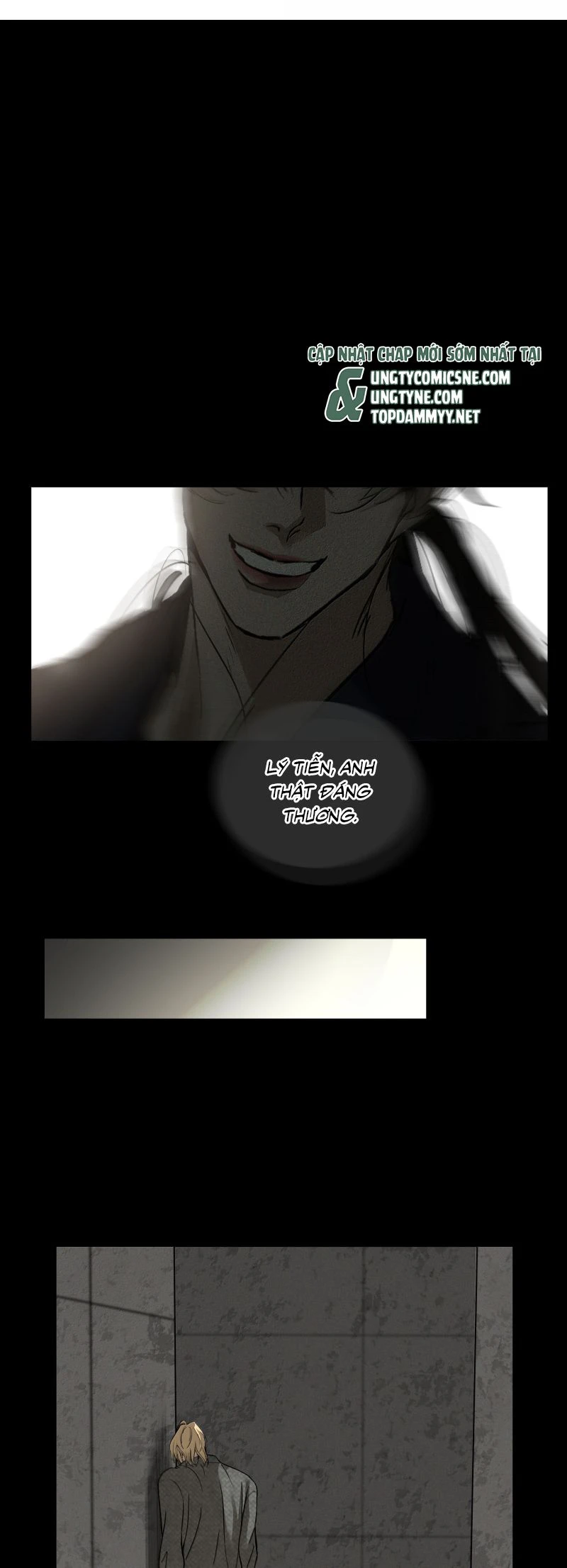 Mộ Viên Thu Sắc Chapter 21 - 2