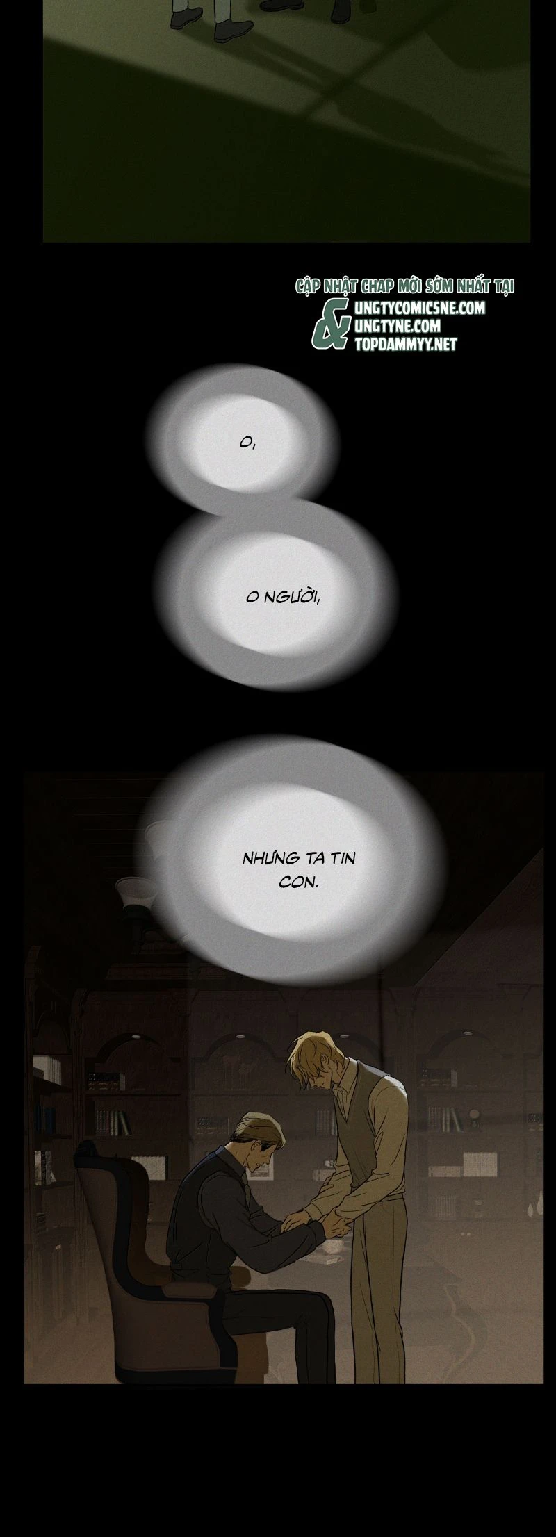 Mộ Viên Thu Sắc Chapter 21 - 12