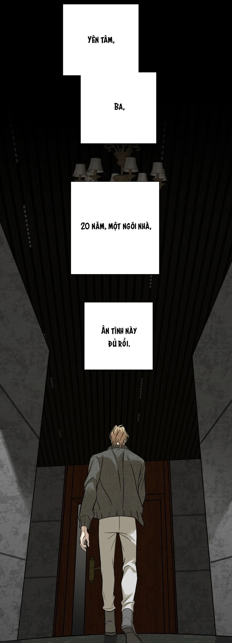 Mộ Viên Thu Sắc Chapter 21 - 13