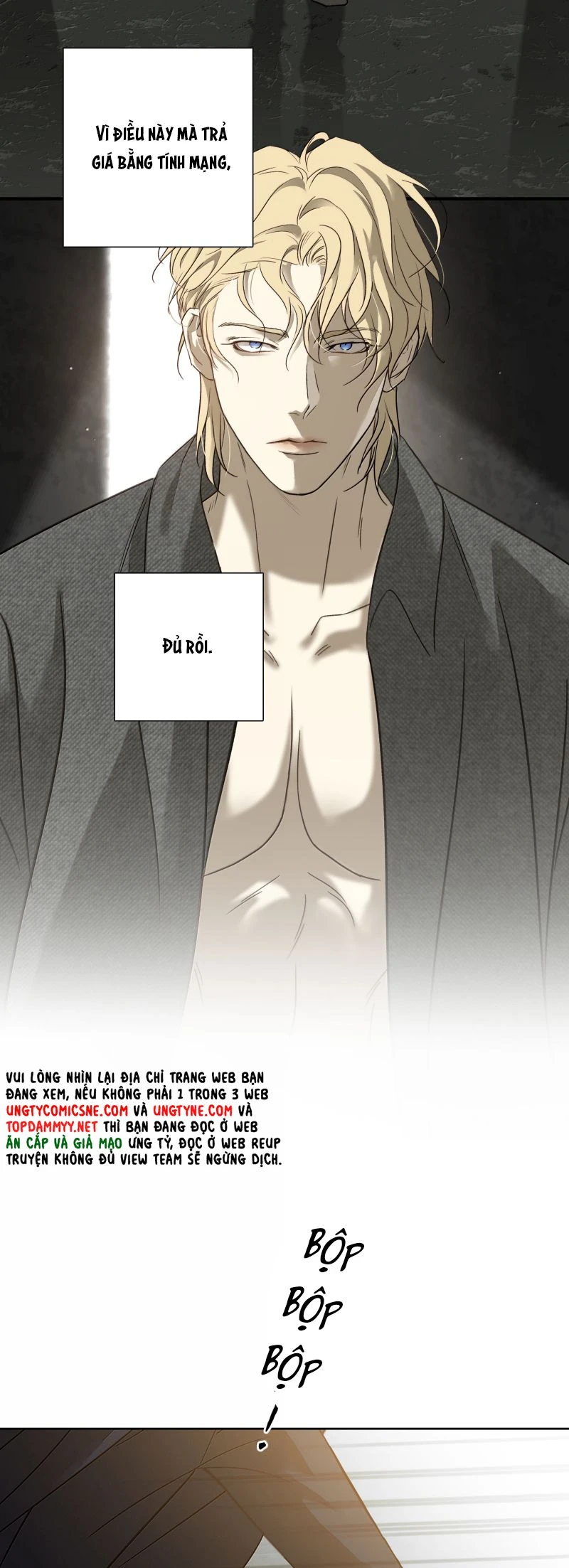 Mộ Viên Thu Sắc Chapter 21 - 14