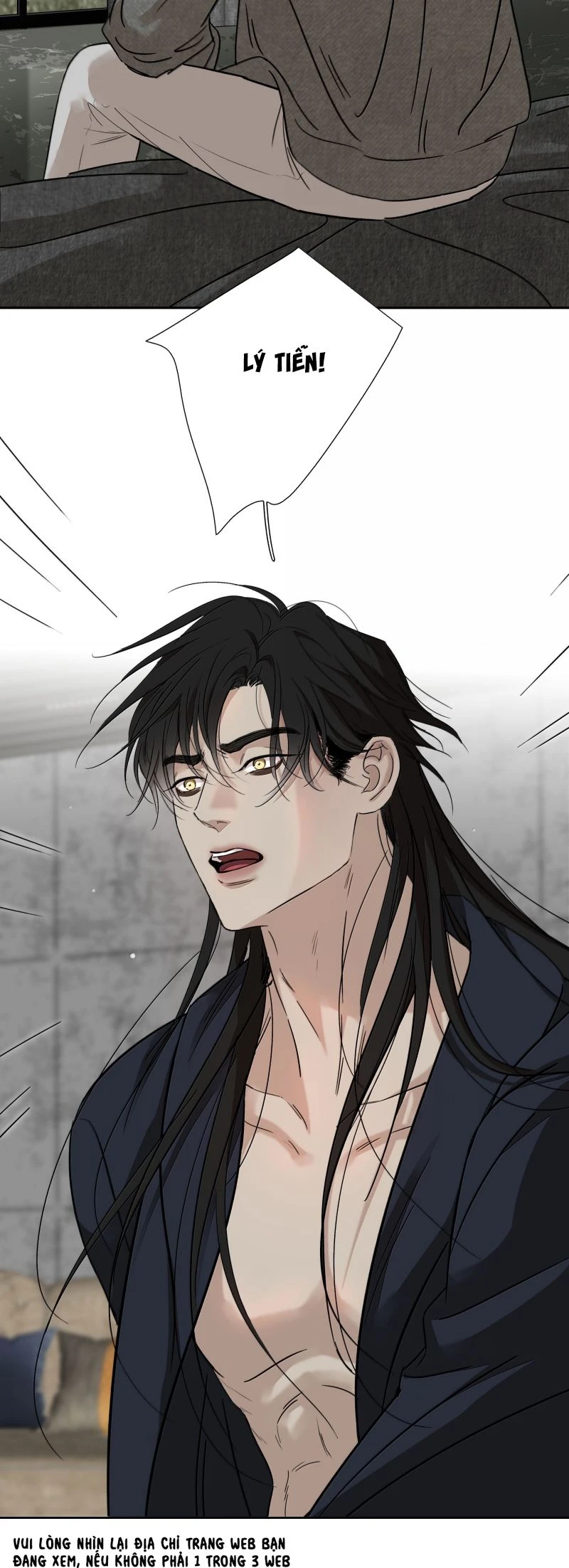 Mộ Viên Thu Sắc Chapter 21 - 17