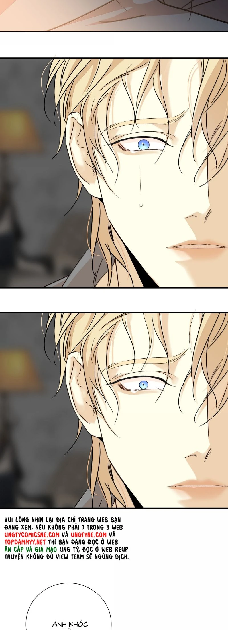 Mộ Viên Thu Sắc Chapter 21 - 24