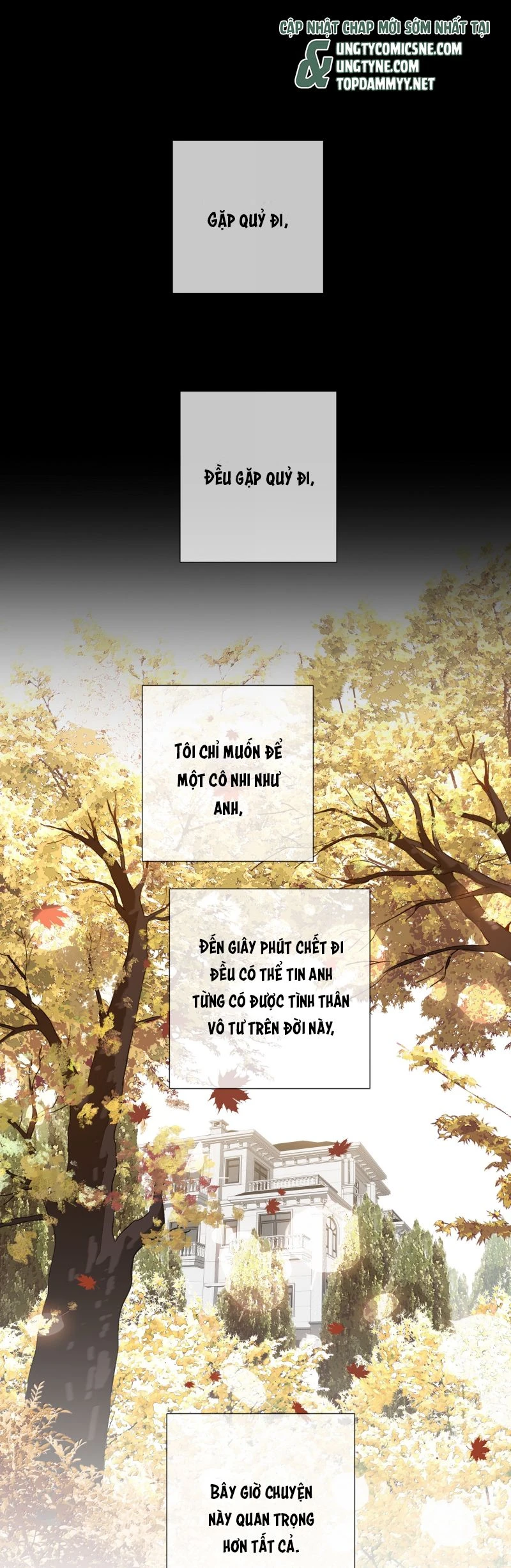 Mộ Viên Thu Sắc Chapter 22 - 2